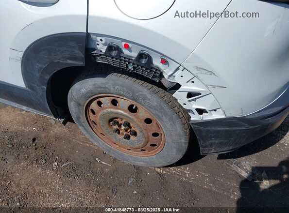 3MVDMBBM0RM663644 2024 MAZDA CX-30 White 