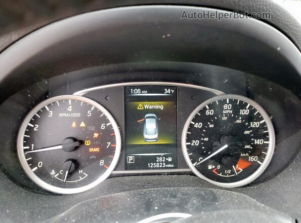 3N1AB7AP6HL645644 2017 NISSAN SENTRA Burgundy 