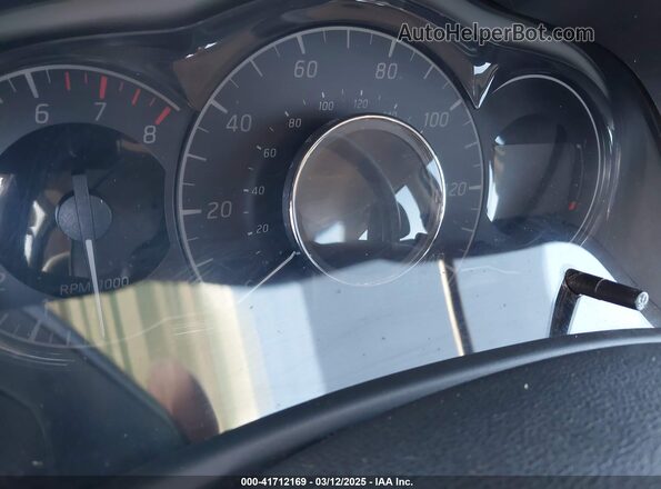 3N1CE2CP9GL358247 2016 NISSAN VERSA NOTE White Widok tylnych siedzeń
