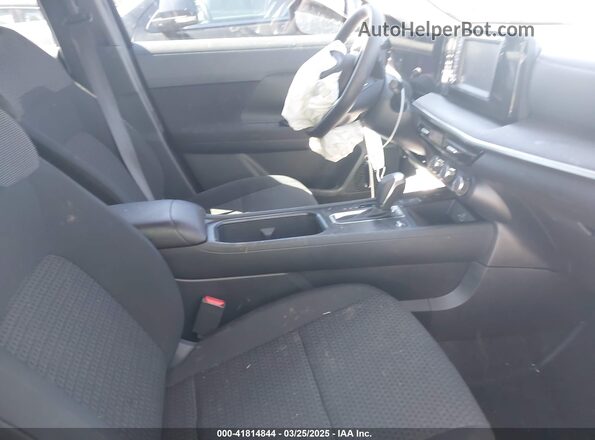 3N8AP6BA7SL306423 2025 NISSAN KICKS Black წინა სალონის ხედი