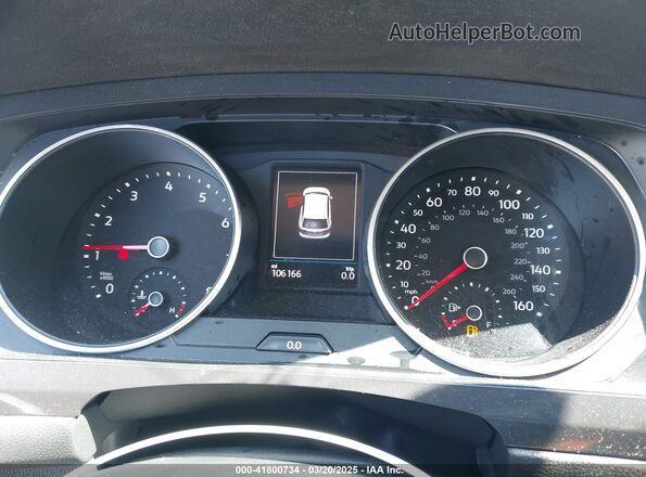 3VV3B7AX6LM071413 2020 VOLKSWAGEN TIGUAN Black Widok tylnych siedzeń