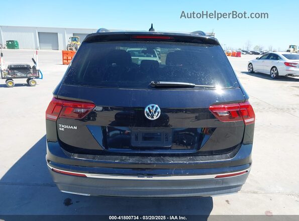 3VV3B7AX6LM071413 2020 VOLKSWAGEN TIGUAN Black 
