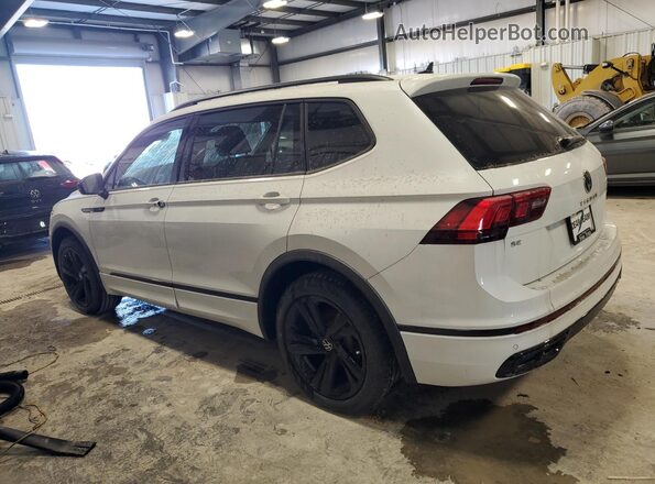 3VV8B7AX0RM134357 2024 VOLKSWAGEN TIGUAN White 