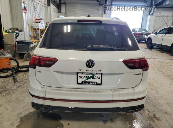 3VV8B7AX0RM134357 2024 VOLKSWAGEN TIGUAN White 