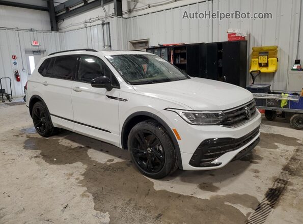 3VV8B7AX0RM134357 2024 VOLKSWAGEN TIGUAN White 