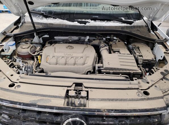 3VV8B7AX0RM134357 2024 VOLKSWAGEN TIGUAN White 