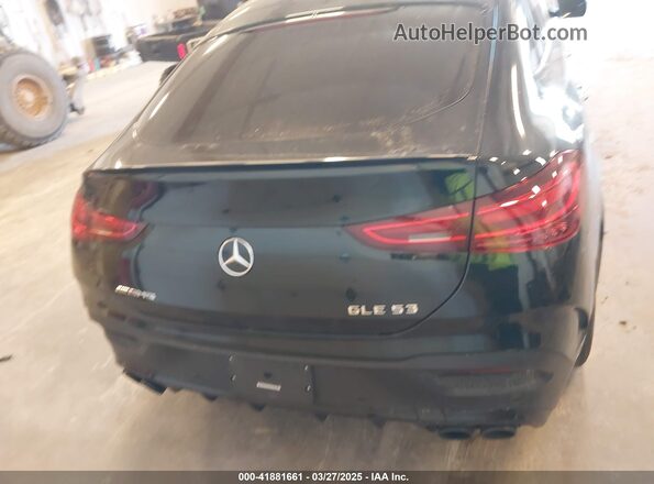 4JGFD6BB0RB218906 2024 MERCEDES-BENZ AMG GLE 53 COUPE Зеленый 