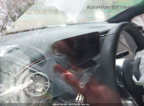 4JGGM2BB8RA045638 2024 MERCEDES-BENZ EQE 350+ SUV Black უკანა სავარძლების ხედი