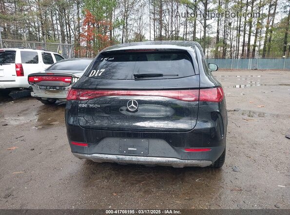 4JGGM2BB8RA045638 2024 MERCEDES-BENZ EQE 350+ SUV Black 