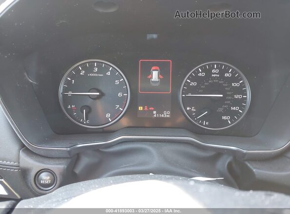 4S4BTANC7P3128863 2023 SUBARU OUTBACK Черный Вид задних сидений