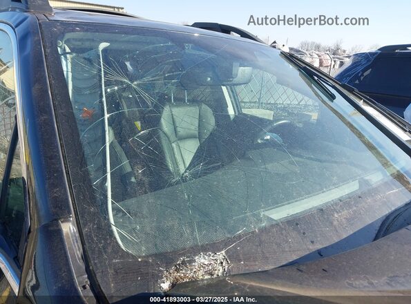 4S4BTANC7P3128863 2023 SUBARU OUTBACK Черный 