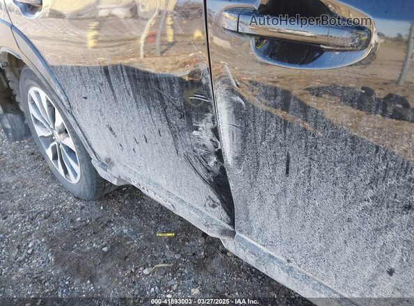 4S4BTANC7P3128863 2023 SUBARU OUTBACK Черный 