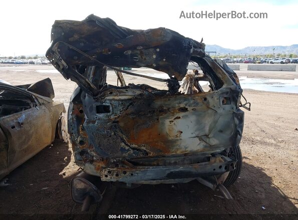 4S4BTGND9M3174492 2021 SUBARU OUTBACK Silver 