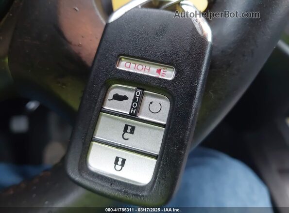 5FNYF8H56PB024816 2023 HONDA PASSPORT Black 