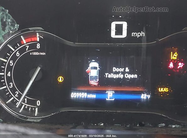 5FPYK3F17MB013034 2021 HONDA RIDGELINE Белый 