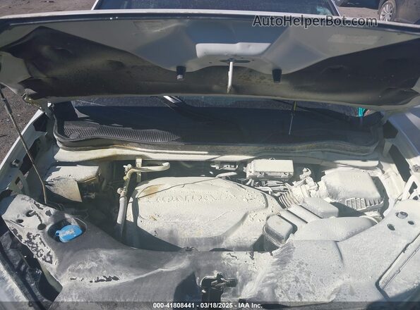 5FPYK3F17PB044191 2023 HONDA RIDGELINE White Вид ззаду