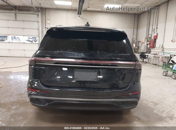 5LMPJ9J43RJ876353 2024 LINCOLN NAUTILUS Black 