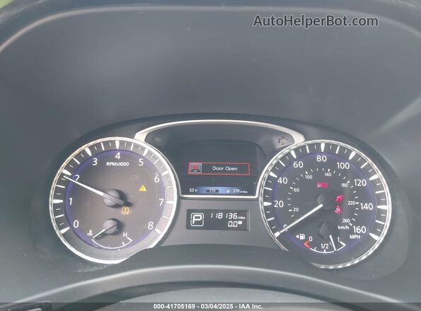 5N1DL0MM3KC513438 2019 INFINITI QX60 White Widok tylnych siedzeń