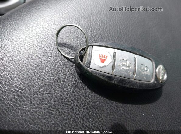 5N1DR2AM6LC579093 2020 NISSAN PATHFINDER Gray წინა პანელის ხედი