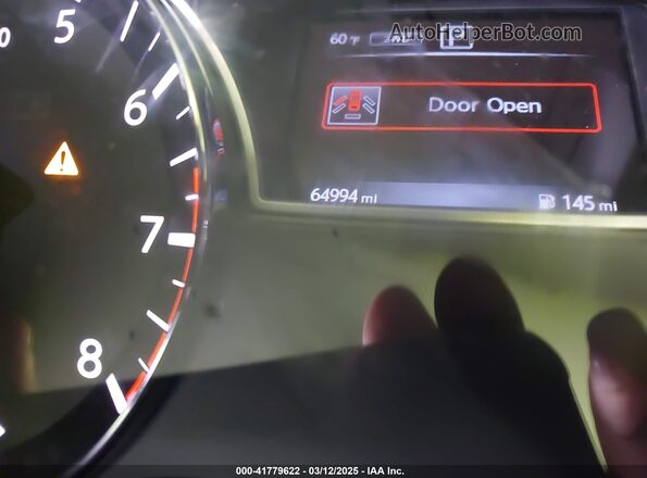 5N1DR2AM6LC579093 2020 NISSAN PATHFINDER Gray 