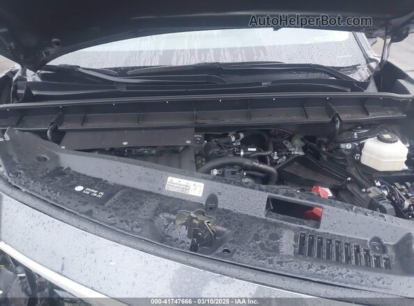 5TDKDRAH7PS028519 2023 TOYOTA LE Серый Вид сзади