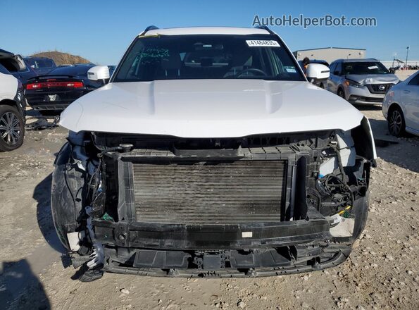 5XYP3DGC3PG344827 2023 KIA TELLURIDE White 