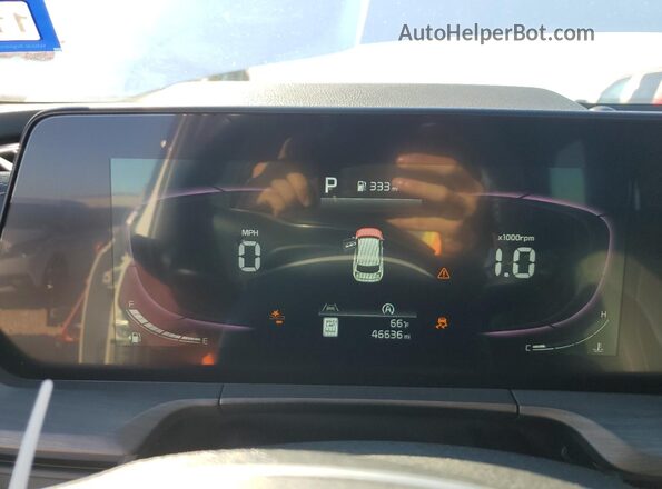 5XYP3DGC3PG344827 2023 KIA TELLURIDE White 