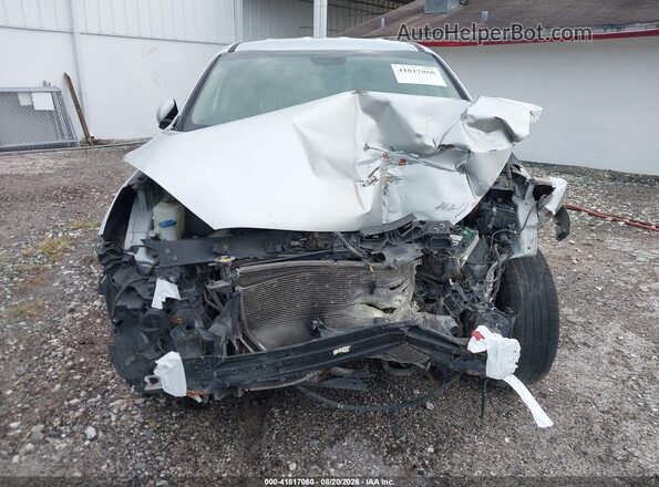 5XYPGDA56KG559934 2019 KIA SORENTO Silver Вид спереду