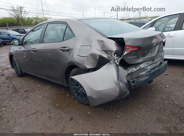 5YFBURHE8HP656157 2017 TOYOTA LL Beige 