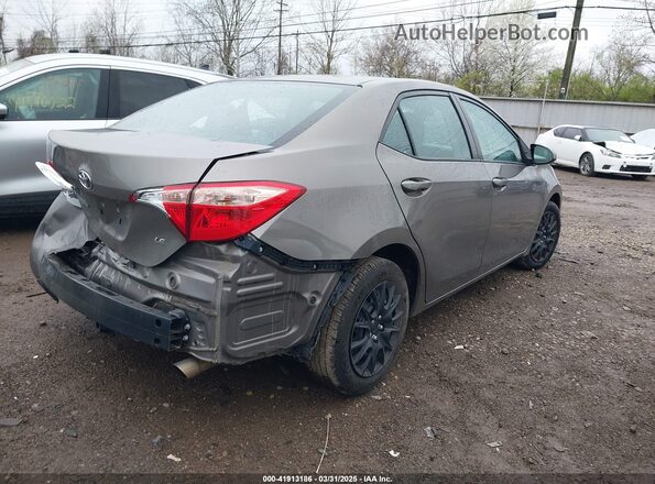 5YFBURHE8HP656157 2017 TOYOTA LL Beige 