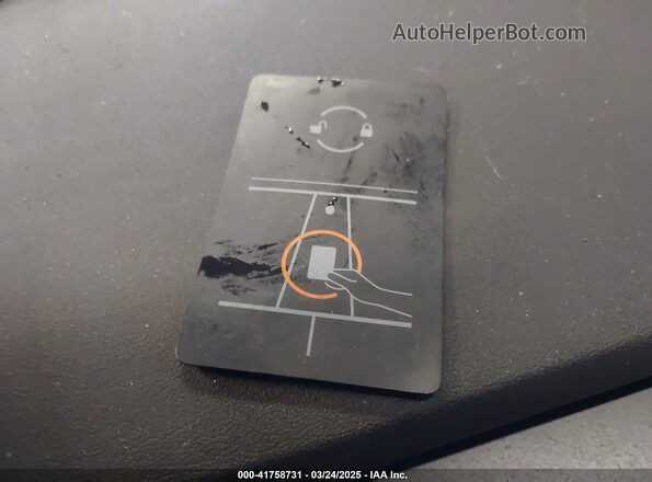 5YJ3E1EB1MF014821 2021 TESLA MODEL 3 Gray Dashboard view