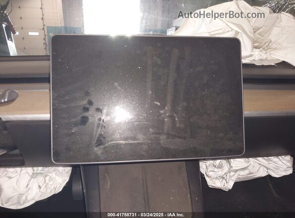 5YJ3E1EB1MF014821 2021 TESLA MODEL 3 Gray 