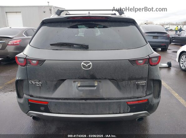 7MMVABEYXPN124772 2023 MAZDA CX-5 Серый 