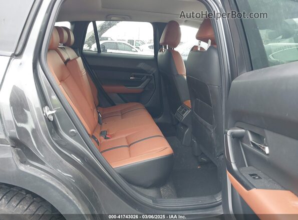 7MMVABEYXPN124772 2023 MAZDA CX-5 Серый Вид наклейки с VIN-кодом