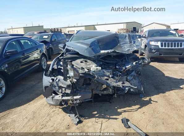 7MMVABXYXPN140788 2023 MAZDA CX-5 Gray Widok zestawu wskaźników