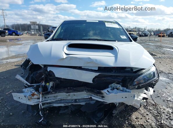 JF1VA2S69L9812905 2020 SUBARU WRX STI White 