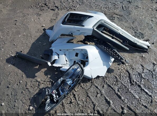 JF1VA2S69L9812905 2020 SUBARU WRX STI White 