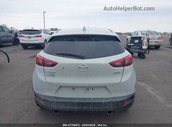 JM1DKFC75G0130180 2016 MAZDA CX-3 White 