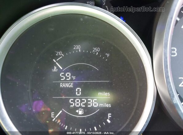 JM1NDAC78G0115478 2016 MAZDA MX-5 MIATA Черный 