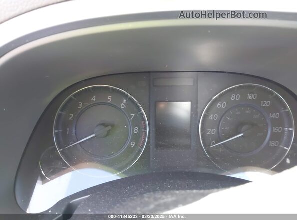 JN8CS1MW2HM414546 2017 INFINITI QX70 Silver Հետևի նստատեղերի տեսք