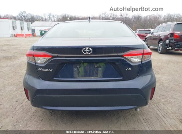 JTDEPMAE6MJ132652 2021 TOYOTA LL Blue 