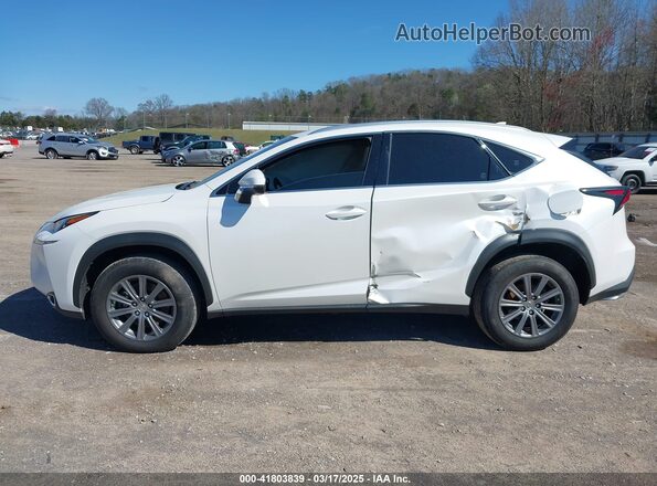 JTJBARBZ0G2063696 2016 LEXUS NX 200T White 360 interior view