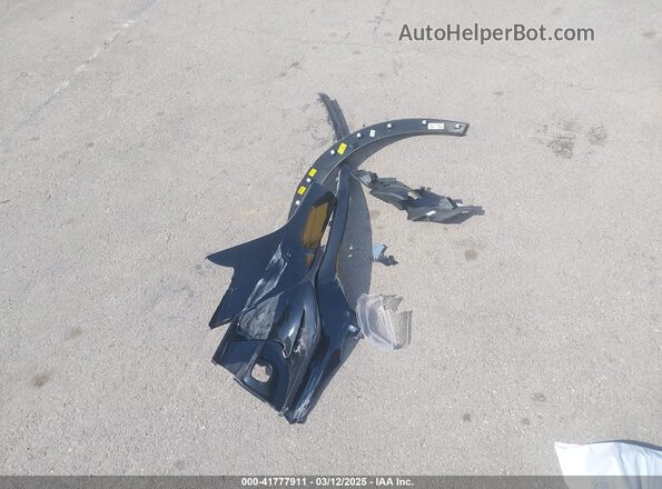 KL4MMESL4PB140264 2023 BUICK ENCORE Black Սարքավորումների վահանակի տեսք