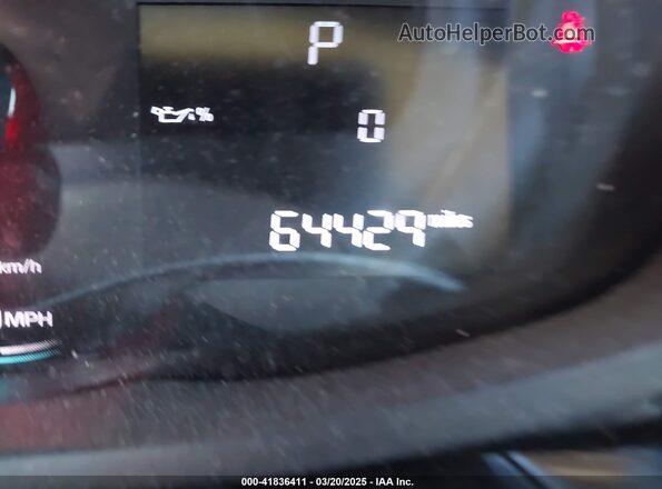 KL8CD6SA7MC748168 2021 CHEVROLET SPARK White Vista de los asientos traseros
