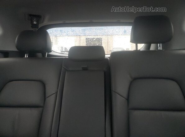 KM8J3CAL1LU084442 2020 HYUNDAI TUCSON Gray Вид задніх сидінь