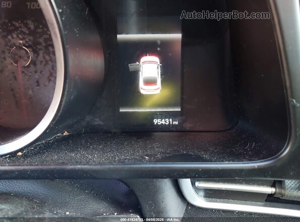 KMHLM4AG5MU065831 2021 HYUNDAI ELANTRA Red 