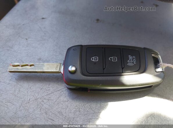 KMHRC8A39MU116720 2021 HYUNDAI VENUE Gray Вид панелі приладів