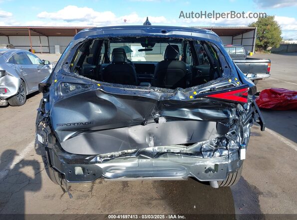 KNDPZDDH1S7198853 2025 KIA SPORTAGE PLUG-IN HYBRID Gray 