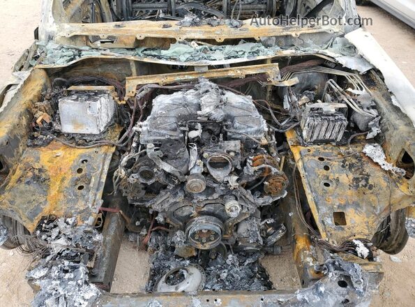 SALAG2V63GA796149 2016 LAND ROVER LR4 Пожар Вид подкапотного пространства