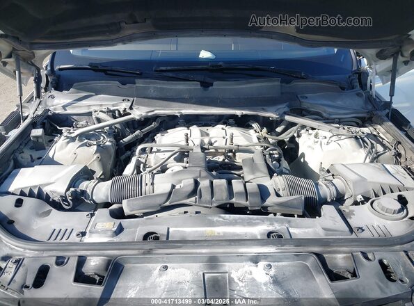 SALWR2RV4JA194496 2018 LAND ROVER RANGE ROVER SPORT White Widok z tyłu
